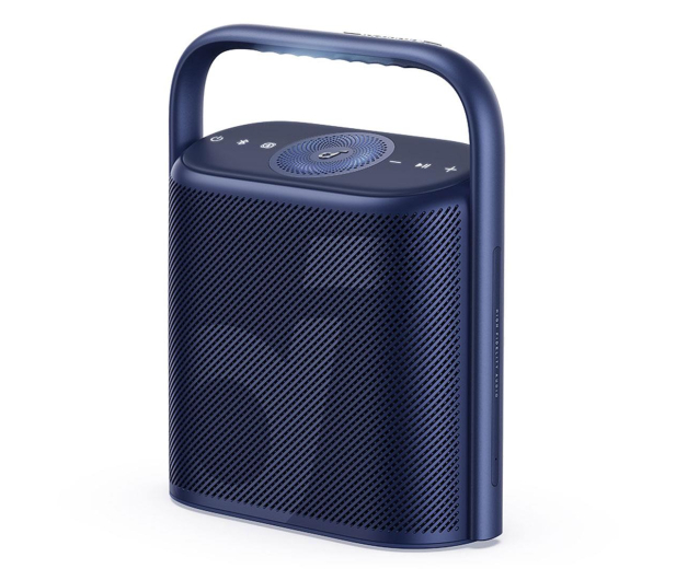 soundcore Motion X500 niebieski - 1259150 - zdjęcie 3